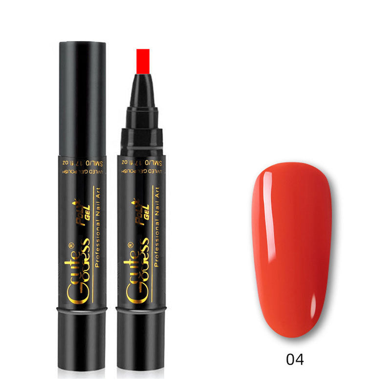 ๐
โจ 3-in-1 All-in-One Gel Polish Pen | Salon-Perfect Manicure in One Step!