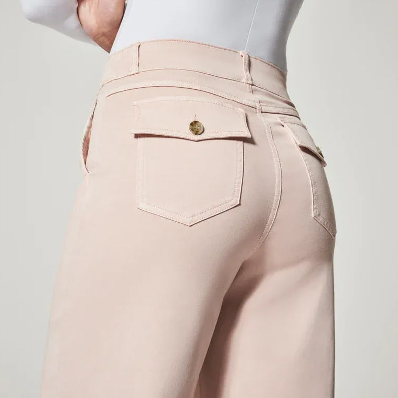 👖All Match Straight Leg Casual Women's Pants🔥