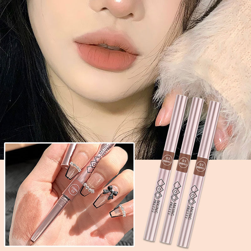 💄✨Precision Lip Line