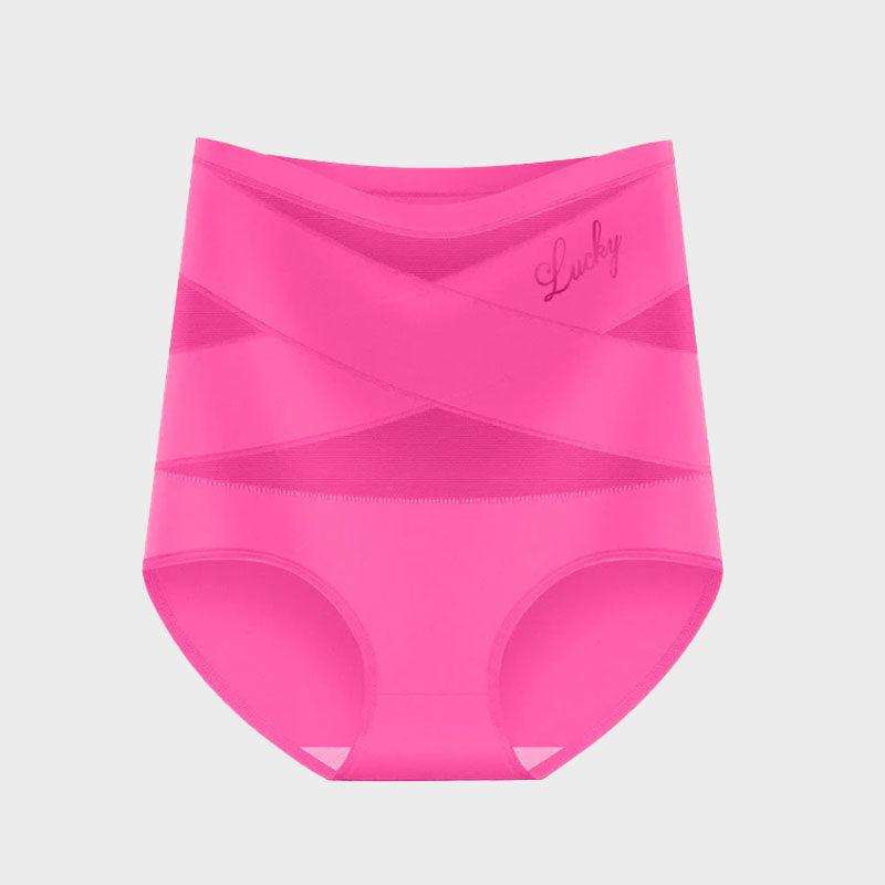 ⏰Buy 1 get 1 free| Plus Size high waist tummy control Wonde✨