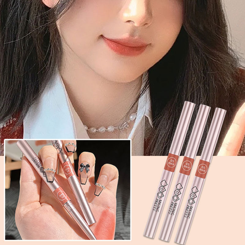💄✨Precision Lip Line