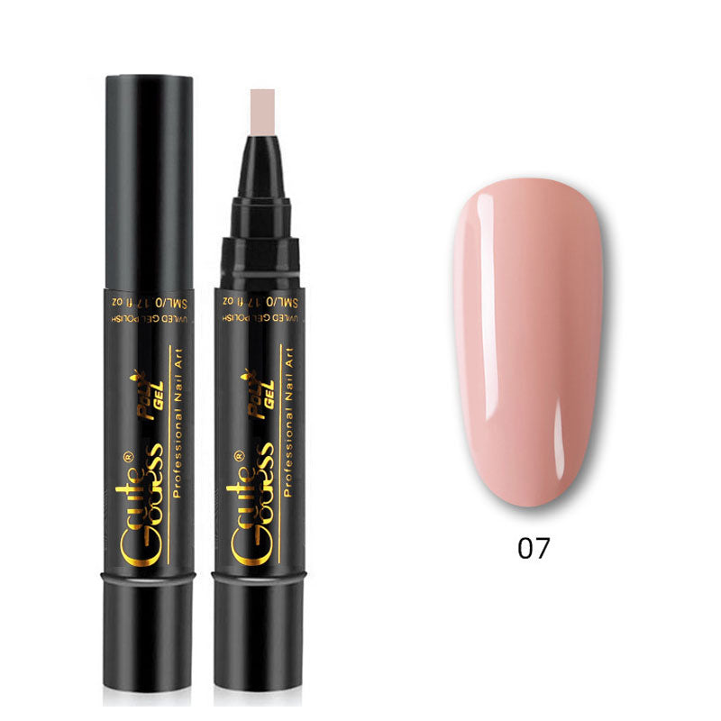 ๐
โจ 3-in-1 All-in-One Gel Polish Pen | Salon-Perfect Manicure in One Step!