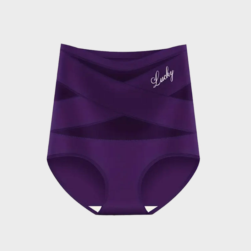 ⏰Buy 1 get 1 free| Plus Size high waist tummy control Wonde✨