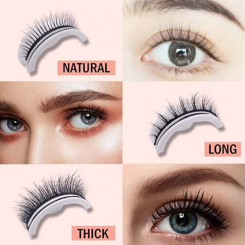 🔥Buy 1 get 1 free🎉Updated self-adhesive fring