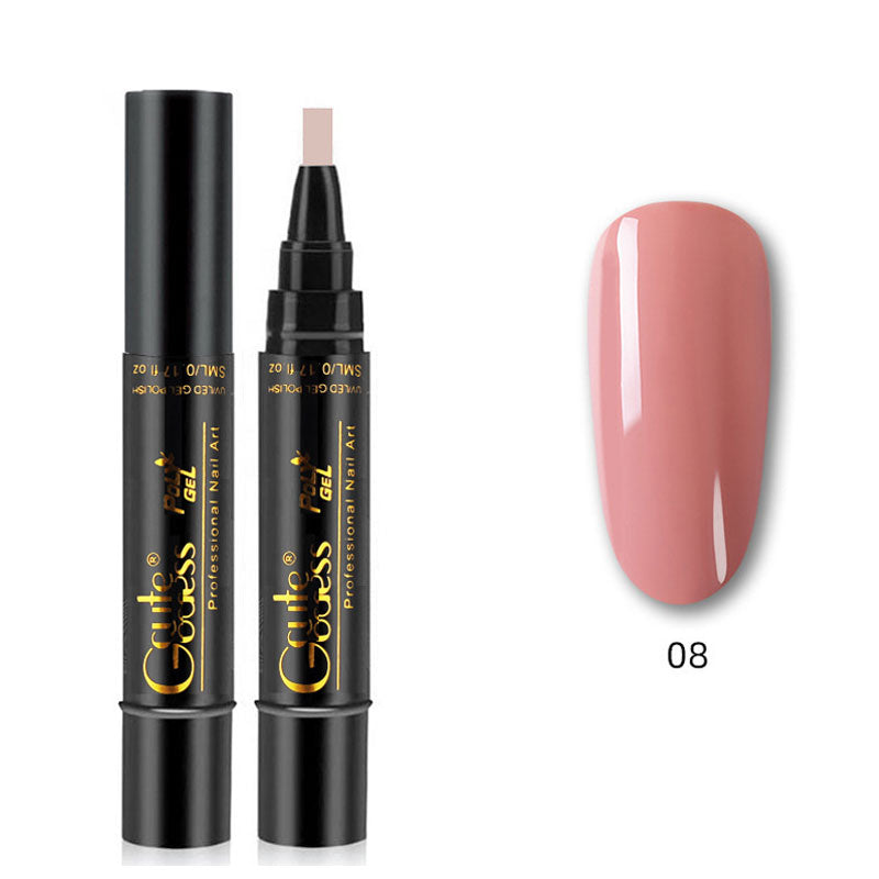 ๐
โจ 3-in-1 All-in-One Gel Polish Pen | Salon-Perfect Manicure in One Step!