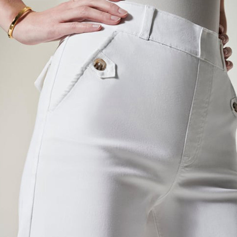 👖All Match Straight Leg Casual Women's Pants🔥