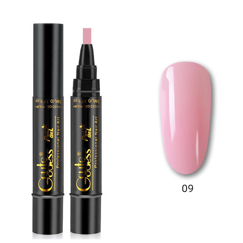 ๐
โจ 3-in-1 All-in-One Gel Polish Pen | Salon-Perfect Manicure in One Step!