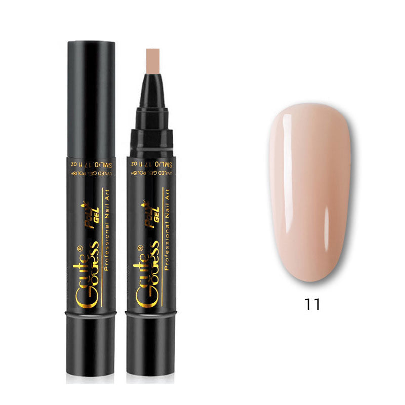 ๐
โจ 3-in-1 All-in-One Gel Polish Pen | Salon-Perfect Manicure in One Step!
