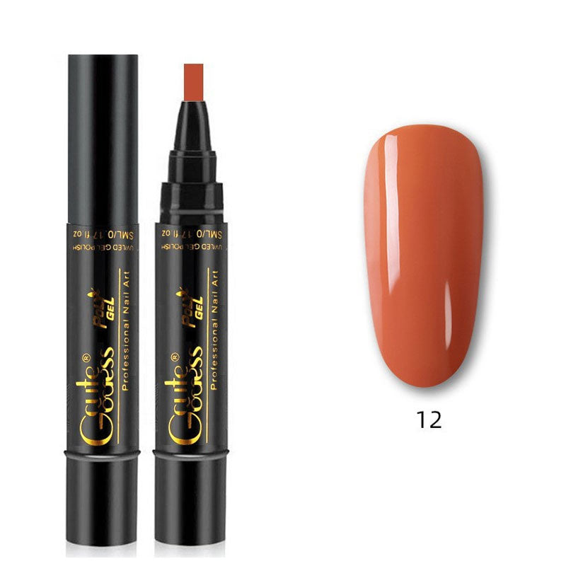 ๐
โจ 3-in-1 All-in-One Gel Polish Pen | Salon-Perfect Manicure in One Step!