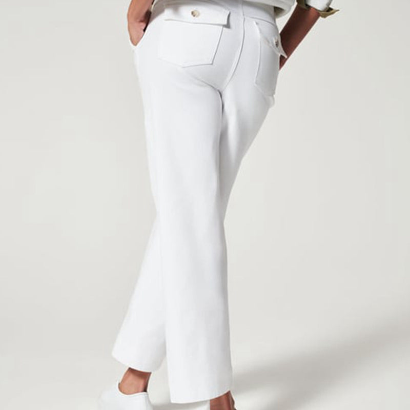 👖All Match Straight Leg Casual Women's Pants🔥