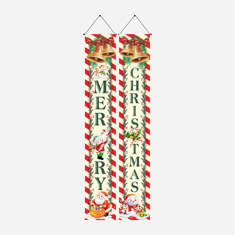 🎄Christmas Decorations 4-Piece Set ❄️