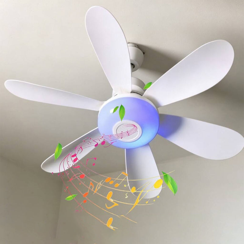 π‘ Smart Fan Light Solution: Dimmable LED Ceiling Fan Lamp with Easy Mounting Hardware! π