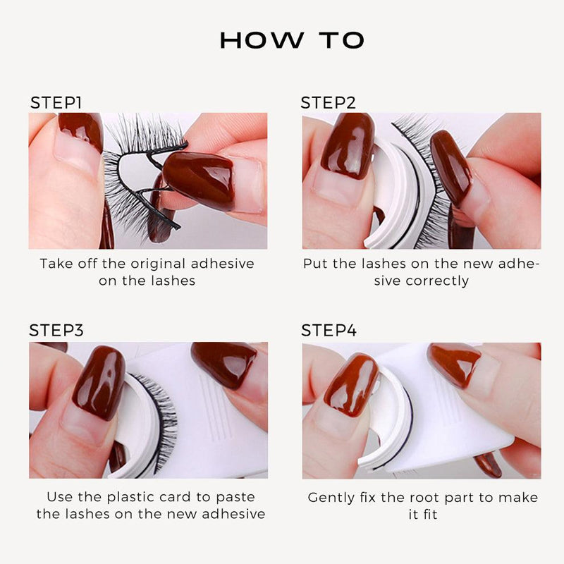 🔥Buy 1 get 1 free🎉Updated self-adhesive fring