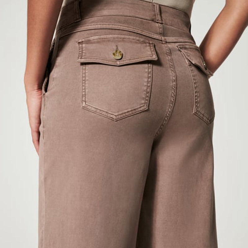 👖All Match Straight Leg Casual Women's Pants🔥