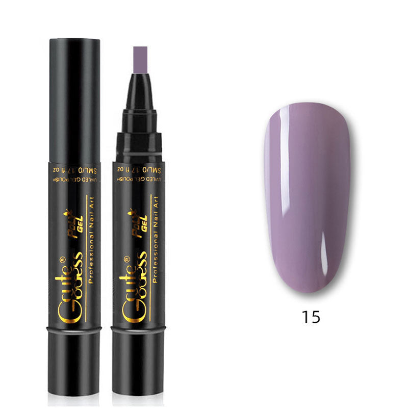 ๐
โจ 3-in-1 All-in-One Gel Polish Pen | Salon-Perfect Manicure in One Step!