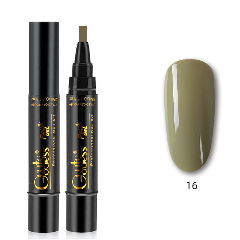 ๐
โจ 3-in-1 All-in-One Gel Polish Pen | Salon-Perfect Manicure in One Step!