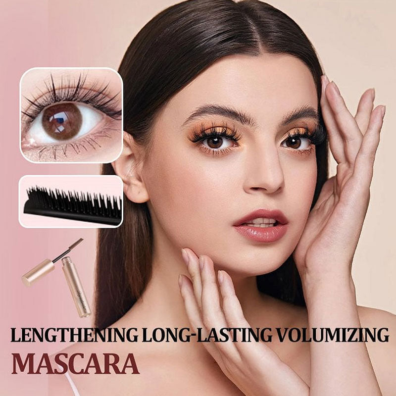 🔥2025 Hot Sale🔥New lengthening and attracting mascar