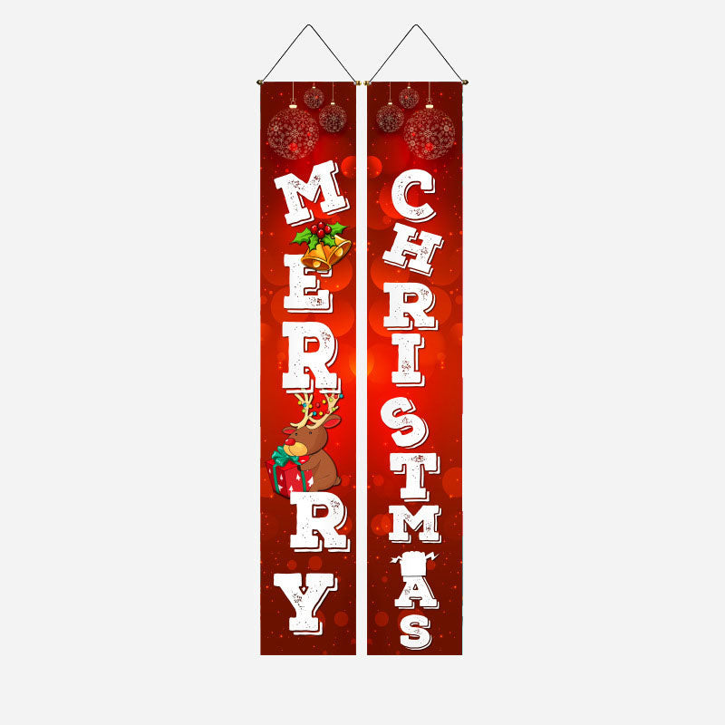 🎄Christmas Decorations 4-Piece Set ❄️