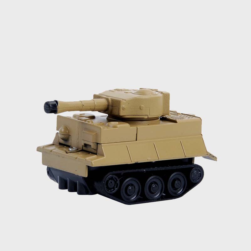 🚗Self-driving toy car that follows the painted line 🔥