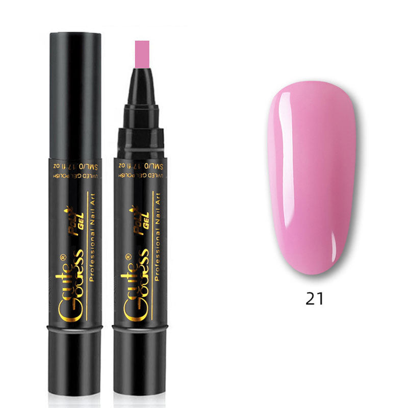 ๐
โจ 3-in-1 All-in-One Gel Polish Pen | Salon-Perfect Manicure in One Step!