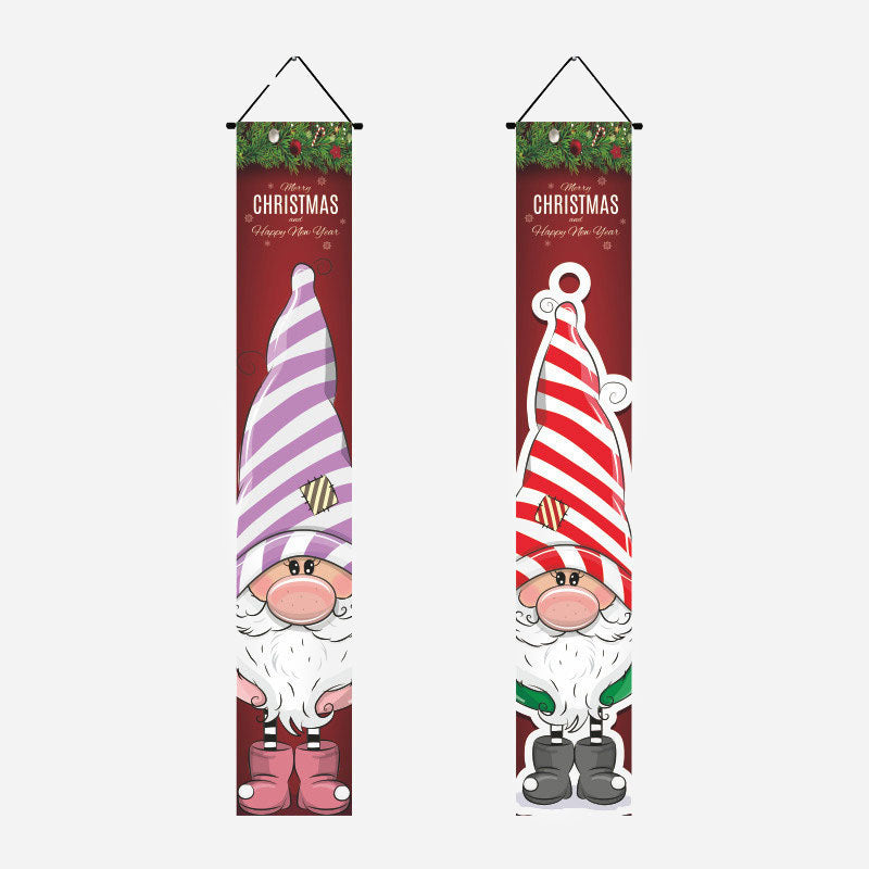 🎄Christmas Decorations 4-Piece Set ❄️