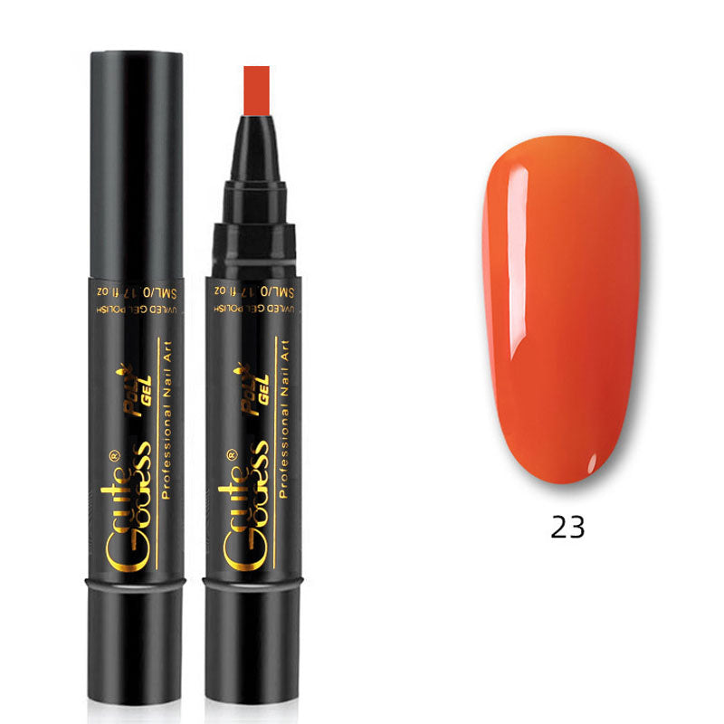 ๐
โจ 3-in-1 All-in-One Gel Polish Pen | Salon-Perfect Manicure in One Step!
