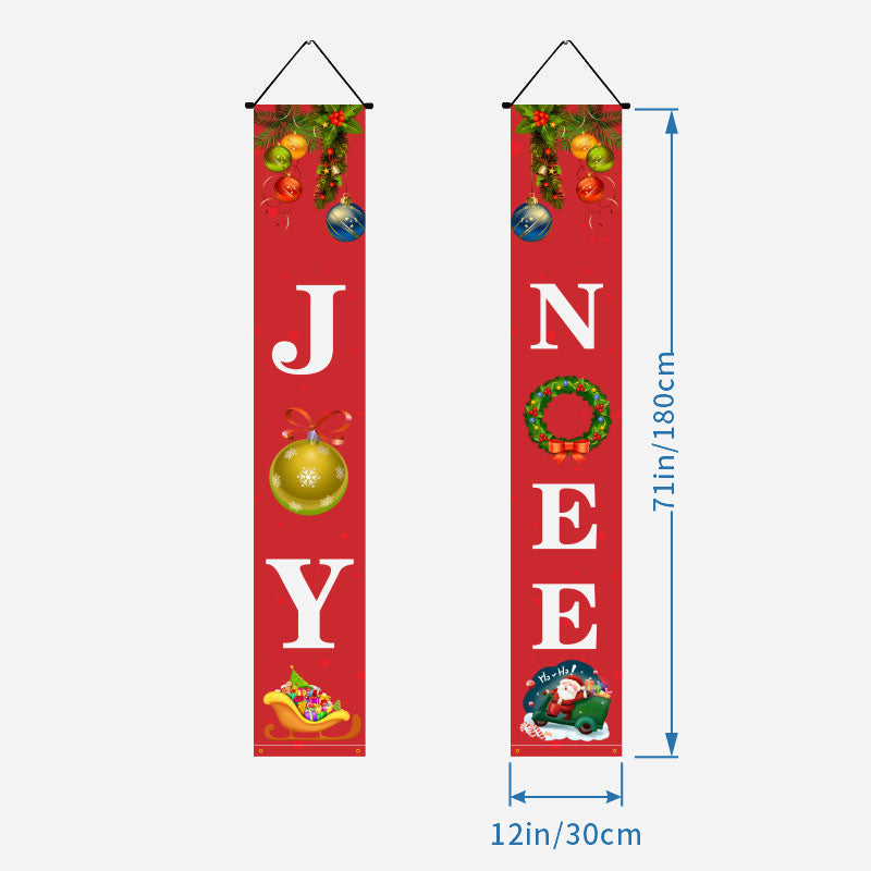 🎄Christmas Decorations 4-Piece Set ❄️