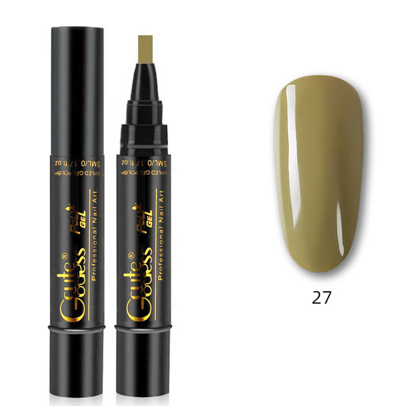 ๐
โจ 3-in-1 All-in-One Gel Polish Pen | Salon-Perfect Manicure in One Step!