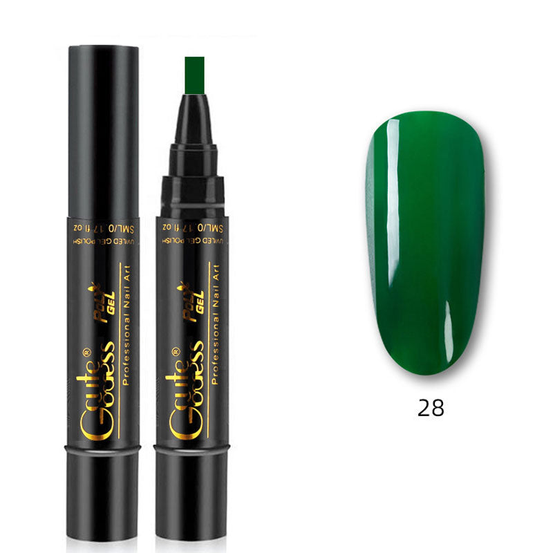 ๐
โจ 3-in-1 All-in-One Gel Polish Pen | Salon-Perfect Manicure in One Step!