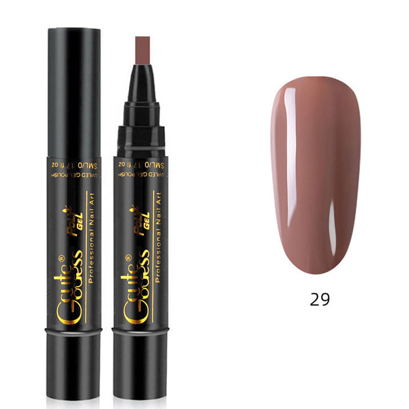 ๐
โจ 3-in-1 All-in-One Gel Polish Pen | Salon-Perfect Manicure in One Step!