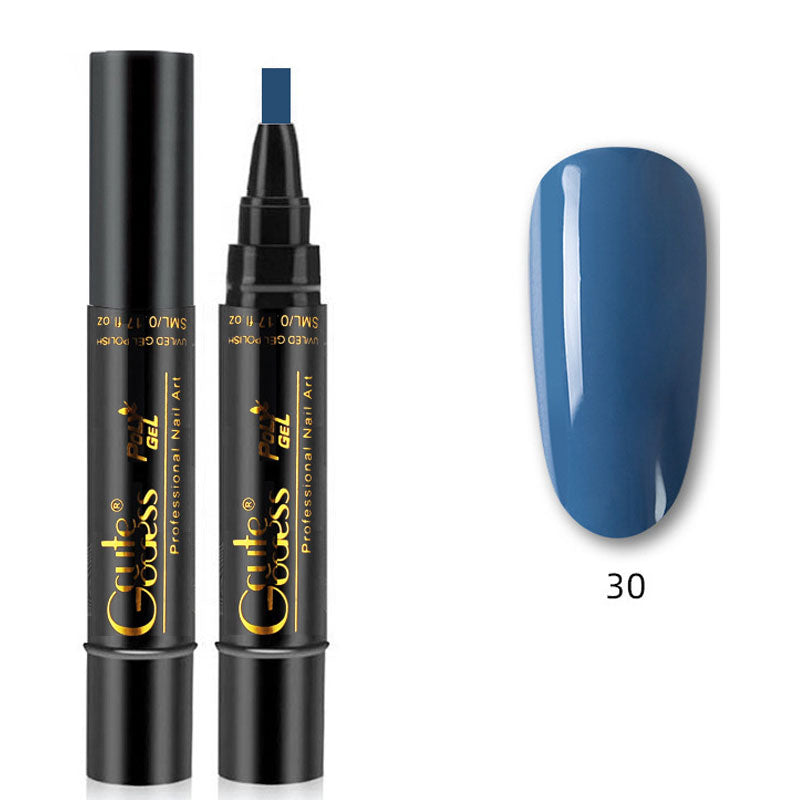 ๐
โจ 3-in-1 All-in-One Gel Polish Pen | Salon-Perfect Manicure in One Step!