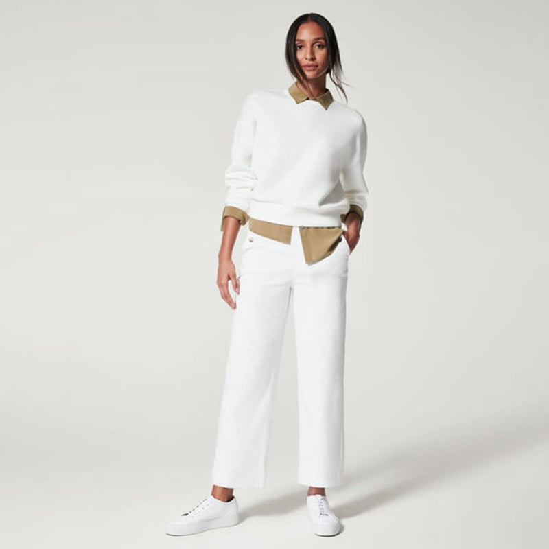 👖All Match Straight Leg Casual Women's Pants🔥