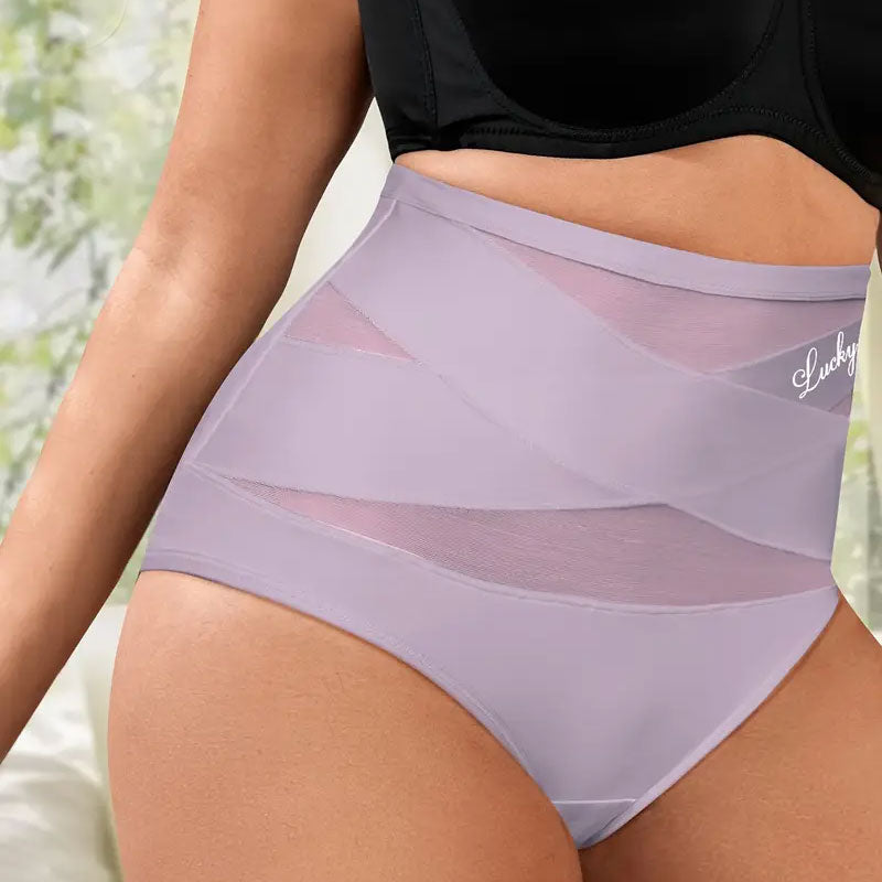 ⏰Buy 1 get 1 free| Plus Size high waist tummy control Wonde✨