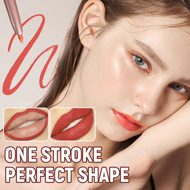 💄✨Precision Lip Line