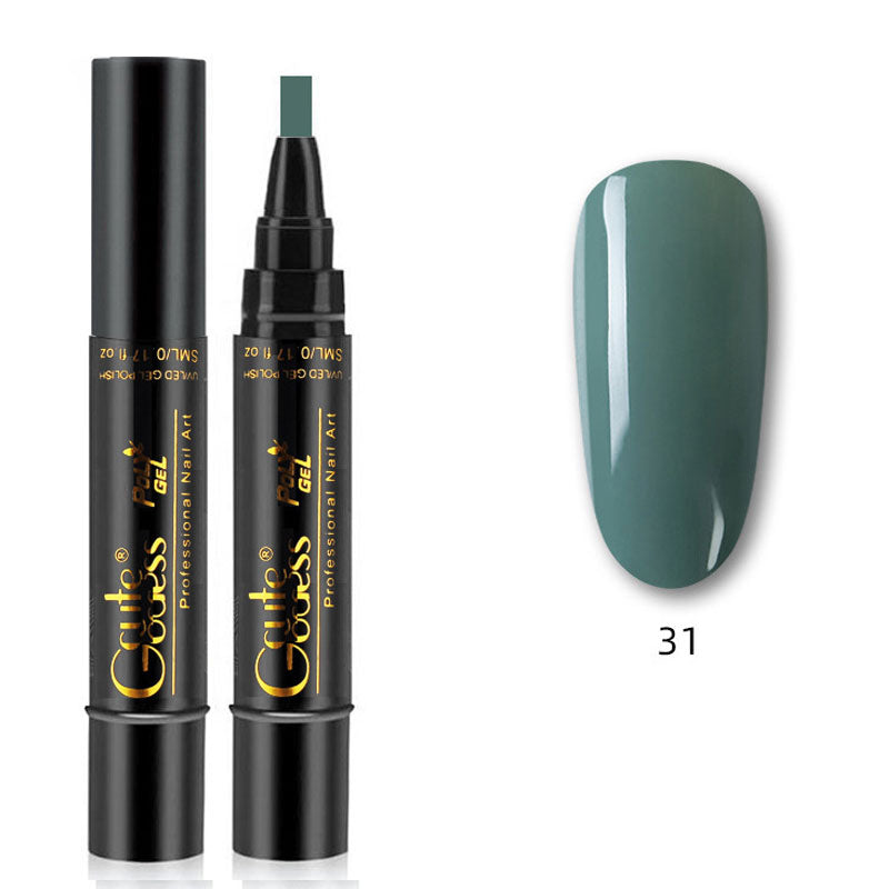 ๐
โจ 3-in-1 All-in-One Gel Polish Pen | Salon-Perfect Manicure in One Step!