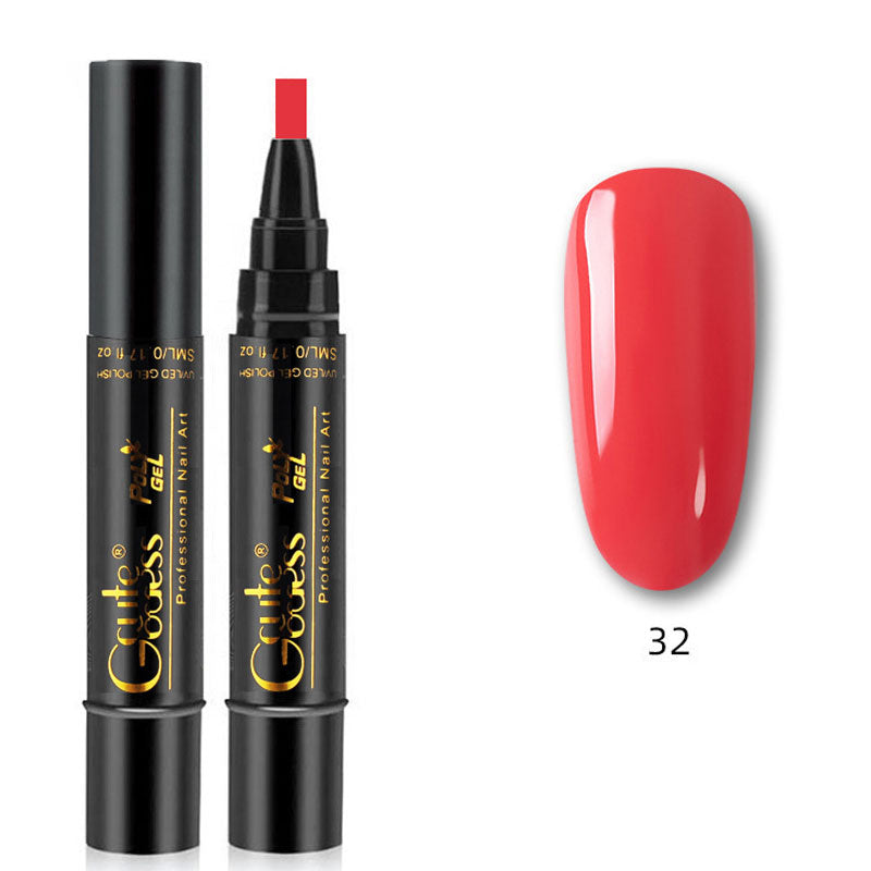 ๐
โจ 3-in-1 All-in-One Gel Polish Pen | Salon-Perfect Manicure in One Step!