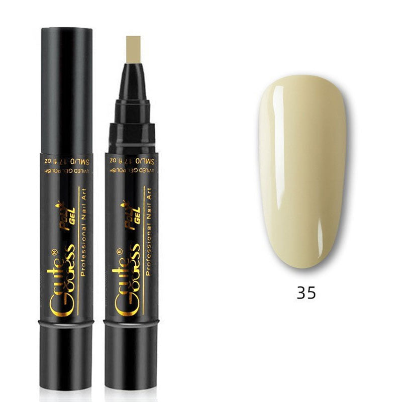 ๐
โจ 3-in-1 All-in-One Gel Polish Pen | Salon-Perfect Manicure in One Step!