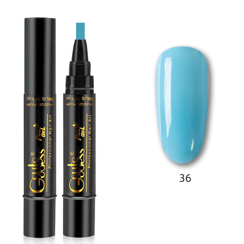 ๐
โจ 3-in-1 All-in-One Gel Polish Pen | Salon-Perfect Manicure in One Step!