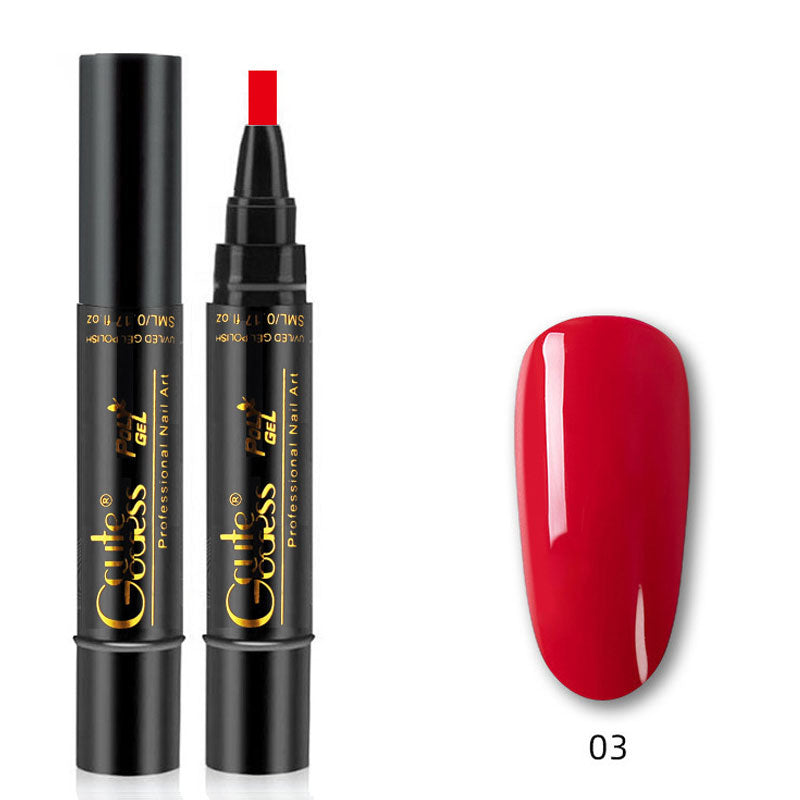 ๐
โจ 3-in-1 All-in-One Gel Polish Pen | Salon-Perfect Manicure in One Step!