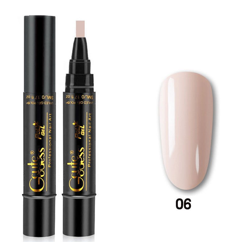 ๐
โจ 3-in-1 All-in-One Gel Polish Pen | Salon-Perfect Manicure in One Step!