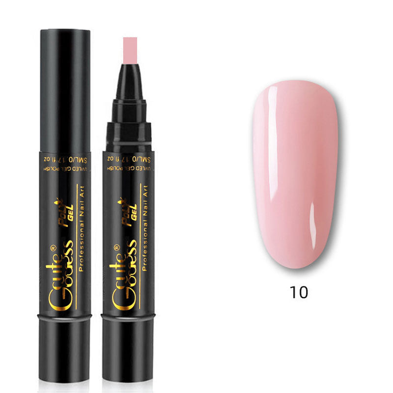 ๐
โจ 3-in-1 All-in-One Gel Polish Pen | Salon-Perfect Manicure in One Step!