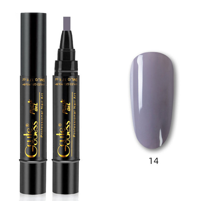 ๐
โจ 3-in-1 All-in-One Gel Polish Pen | Salon-Perfect Manicure in One Step!