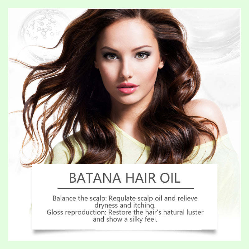💖✨Batana Oil Rosemary Shampoo