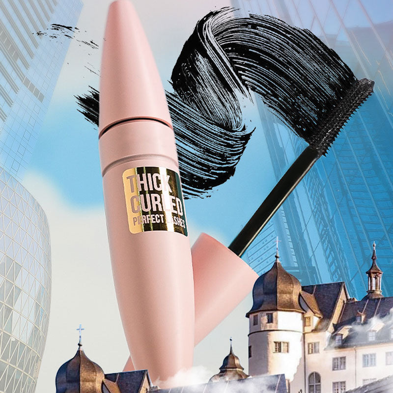 Buy One Get One Free!🎨 5-Color Volumizing Mascara ✨