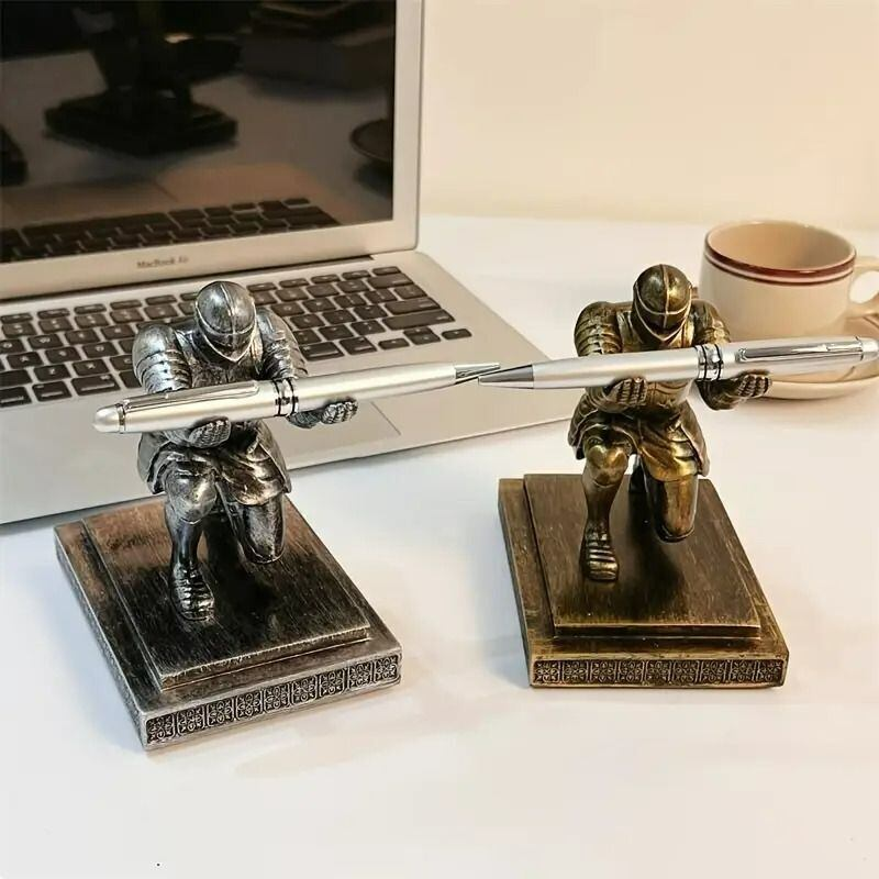 ♞Resin Knight Sunglasses Holder🕶️
