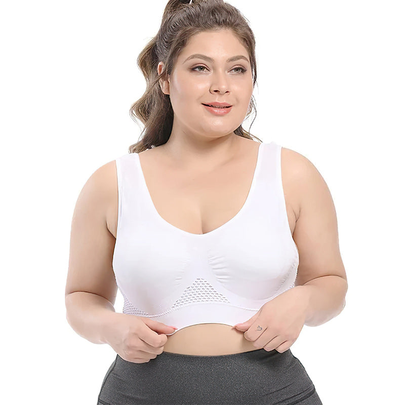 This week 👚 S-6XL to choose from 💖 Buy 1 piece, get 2 pieces free ✨ Air permeable and cool air laye