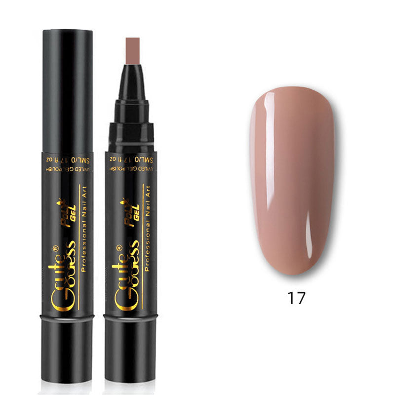 ๐
โจ 3-in-1 All-in-One Gel Polish Pen | Salon-Perfect Manicure in One Step!