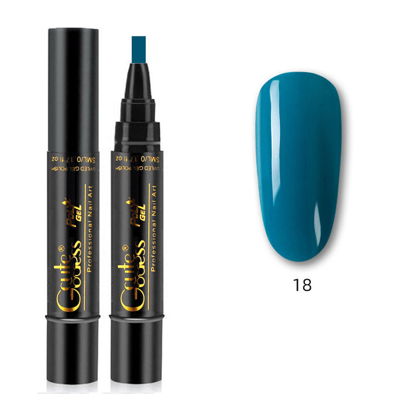 ๐
โจ 3-in-1 All-in-One Gel Polish Pen | Salon-Perfect Manicure in One Step!