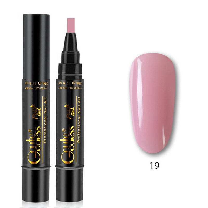 ๐
โจ 3-in-1 All-in-One Gel Polish Pen | Salon-Perfect Manicure in One Step!