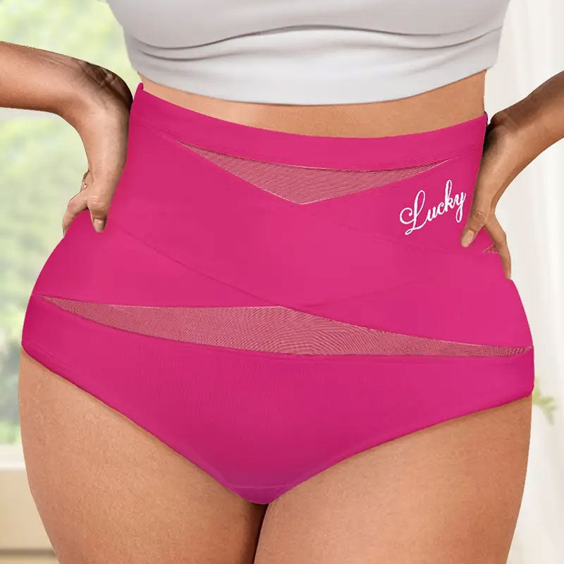 ⏰Buy 1 get 1 free| Plus Size high waist tummy control Wonde✨